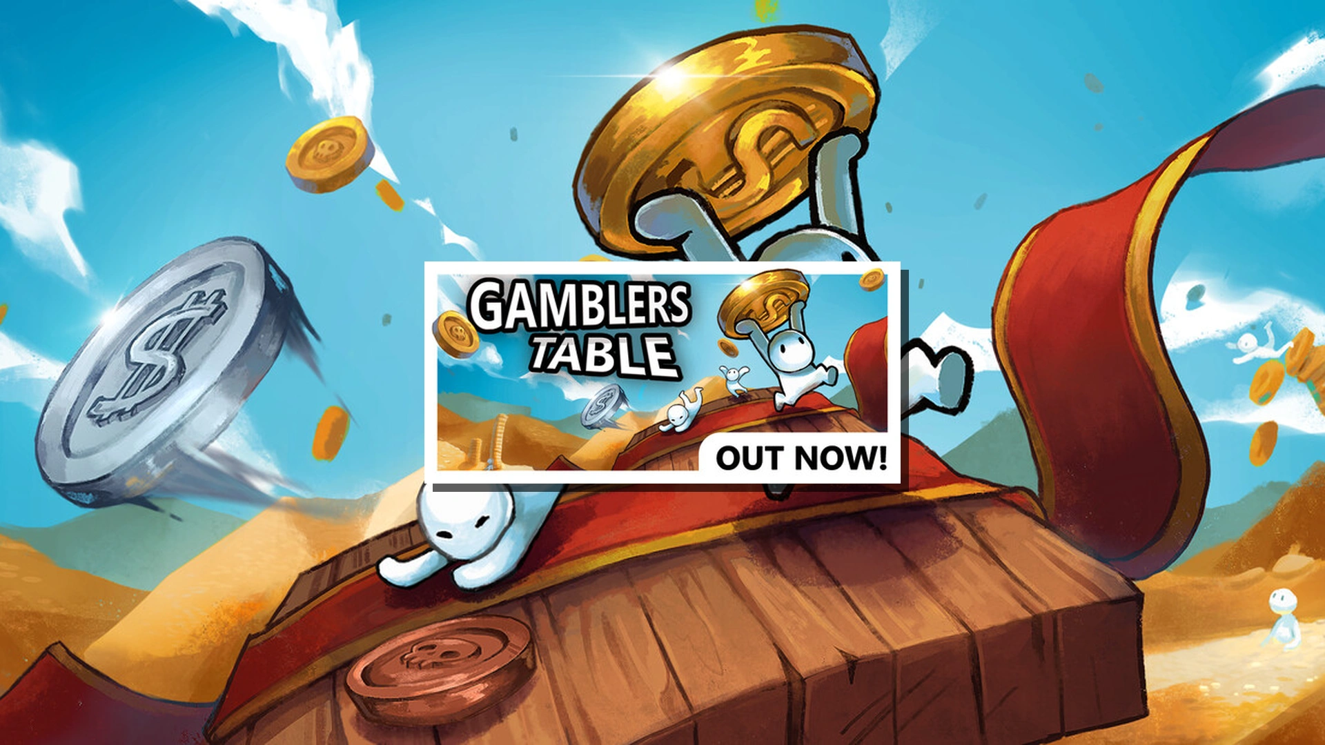 Gamblers Table : Guide du Jeu Incrémental Addictif 2026