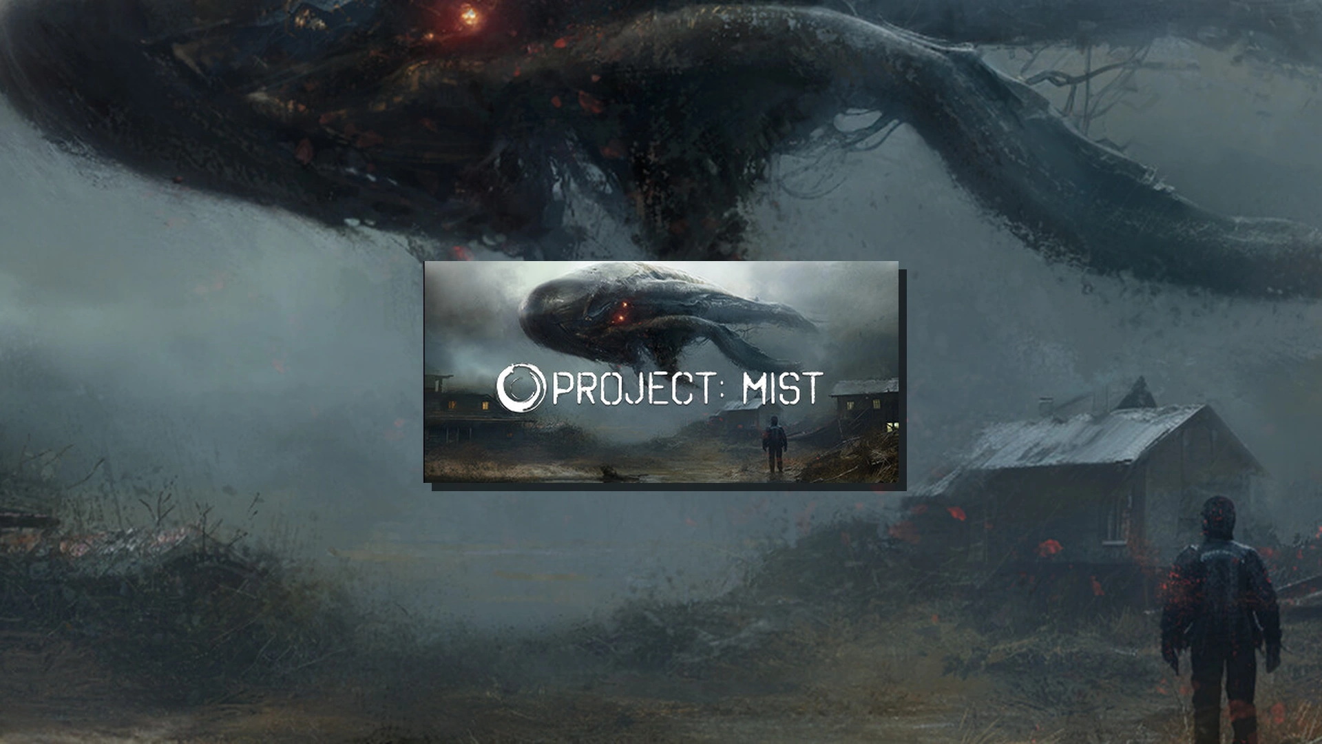 Project Mist Creatures Project Mist : Le Survival Horror à ne pas manquer