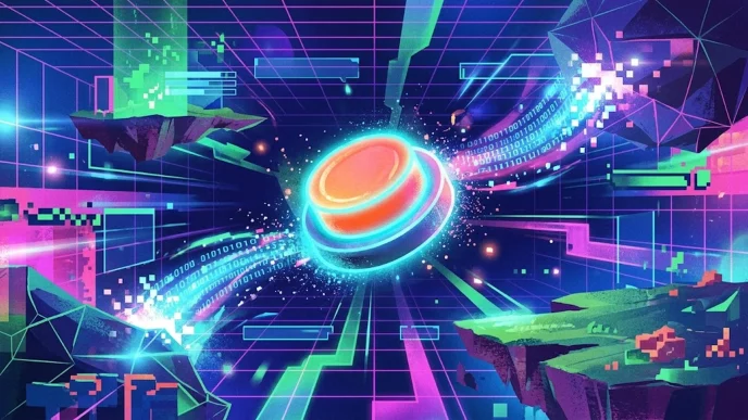 Illustration de Click the Button sur Steam : présentation et avis du jeu