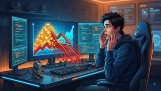 Développeur de jeu indépendant observant des pièces virtuelles disparaître après les remboursements de This Game Costs 200 Dollars sur Steam.