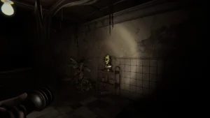 Capture d'écran officielle de Invokyr
